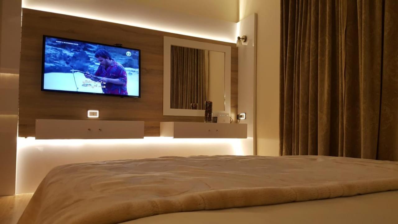 Apartment Sheraton Ocean 202 - Pool With Fees Cairo