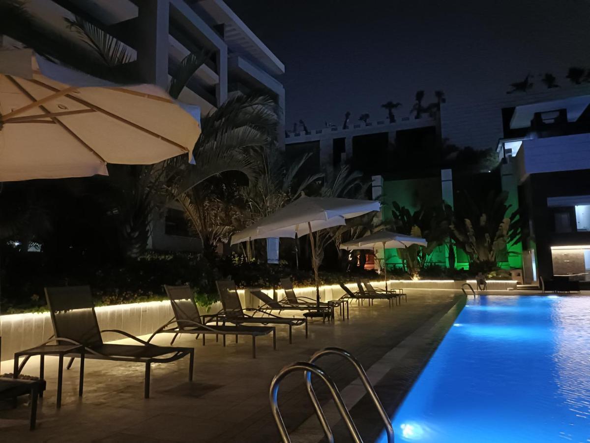 Sheraton Ocean 202 - Pool With Fees * Cairo