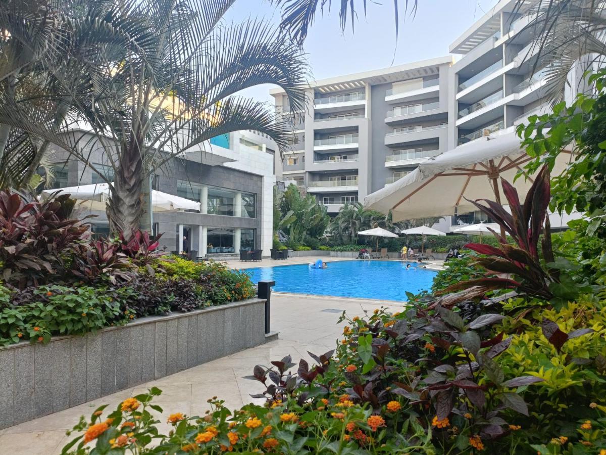 Apartment Sheraton Ocean 202 - Pool With Fees