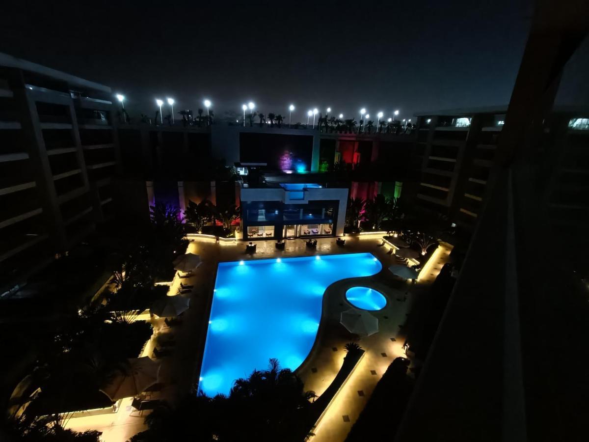 Apartment Sheraton Ocean 202 - Pool With Fees *