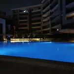 Sheraton Ocean 202 - Private Apartments