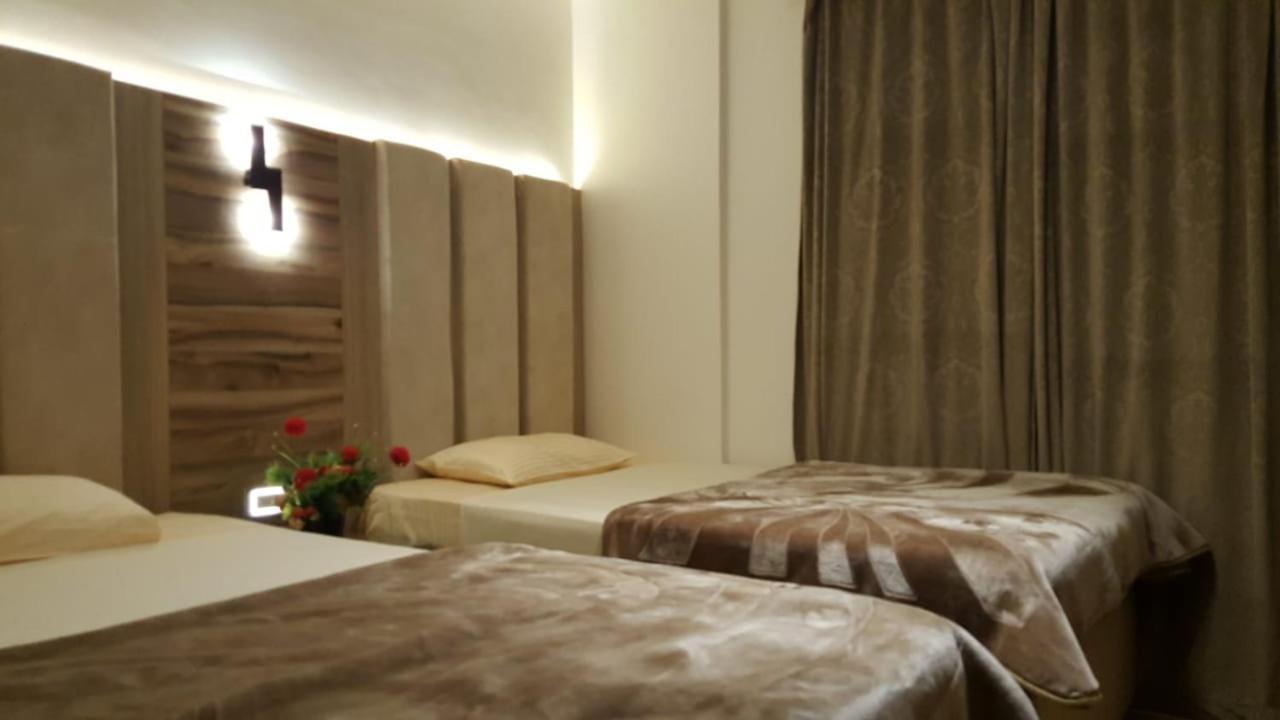Sheraton Ocean 202 - Private Il Cairo