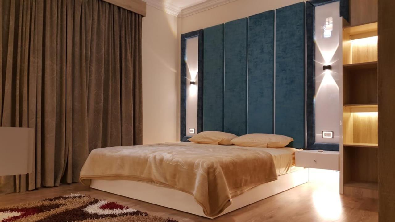 Appartamento Sheraton Ocean 202 - Private Il Cairo