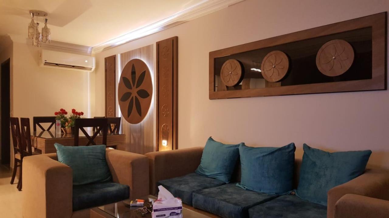 Sheraton Ocean 202 - Private Il Cairo