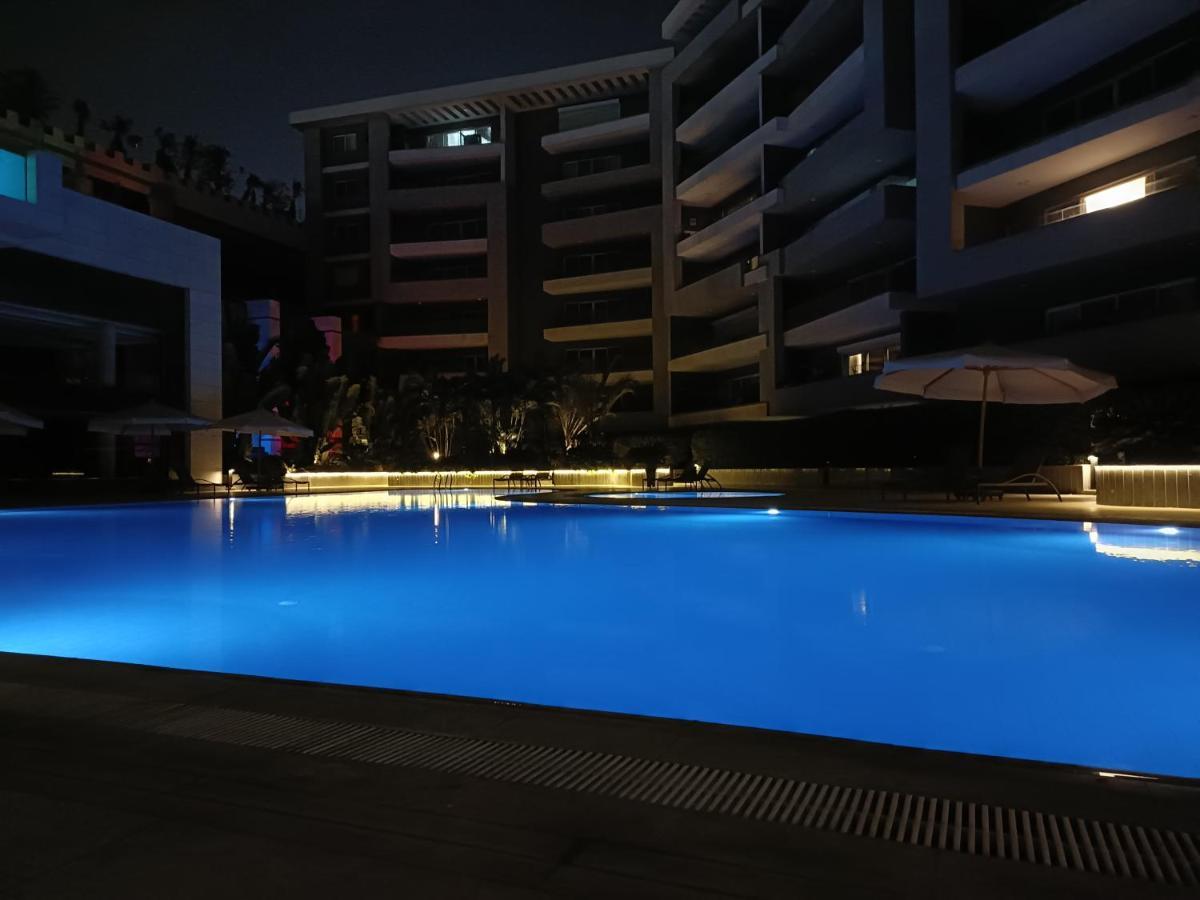 Appartamento Sheraton Ocean 202 - Private