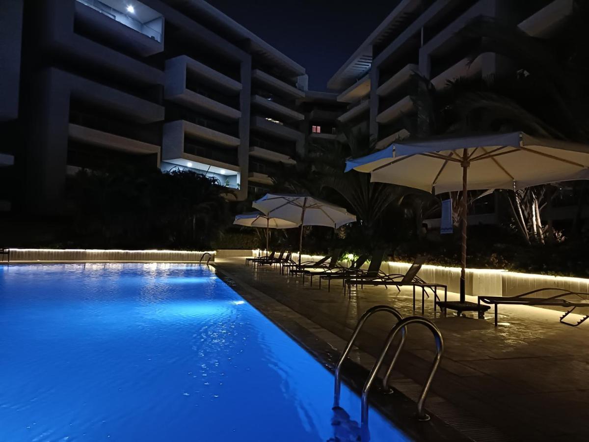 Appartamento Sheraton Ocean 202 - Private